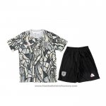 England Special Shirt Kids 2026