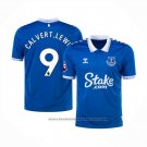 Everton Player Calvert-lewin Home Shirt 2023-2024