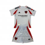 FC Dallas Away Shirt Kids 2025