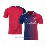 FC Dallas Home Shirt 2024-2025