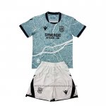 Fc Nantes Away Shirt Kids 2025-2026