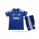 Fenerbahce Third Shirt Kids 2026-2027