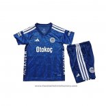 Fenerbahce Third Shirt Kids 2026-2027