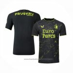 Feyenoord Fourth Shirt 2023-2024