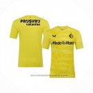 Feyenoord Goalkeeper Shirt 2025-2026 Yellow