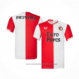 Feyenoord Home Shirt 2023-2024