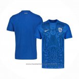 Finland Away Shirt 2025