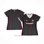 Fluminense Home Shirt Womens 2026