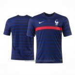 France Home Shirt 2020-2021