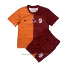 Galatasaray Home Shirt Kids 2023-2024