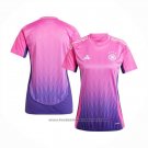 Germany Away Shirt Womens 2024