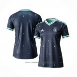 Germany Away Shirt Womens 2026