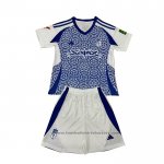 Granada Away Shirt Kids 2024-2025