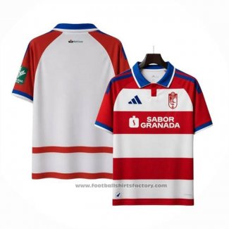 Granada Home Shirt 2026-2027