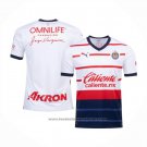 Guadalajara Away Shirt 2023-2024