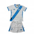 Guatemala Home Shirt Kids 2026