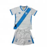 Guatemala Home Shirt Kids 2026