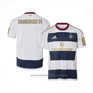 Hamburger Special Shirt 2025-2026