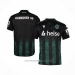 Hannover 96 Away Shirt 2026-2027