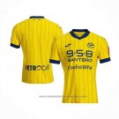 Hellas Verona Fourth Shirt 2024-2025