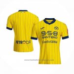 Hellas Verona Fourth Shirt 2024-2025