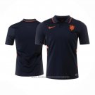Holland Away Shirt 2020-2021