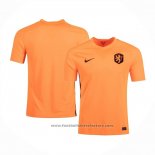 Holland Home Shirt Euro 2022
