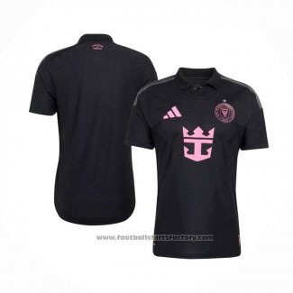 Inter Miami Away Shirt Authentic 2026