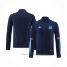 Jacket Argentina 2022-2023 Blue