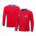 Jacket Atletico Madrid 2022-2023 Red