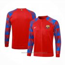 Jacket Barcelona 2023-2024 Red