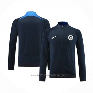 Jacket Chelsea 2023-2024 Blue