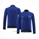 Jacket England 2022-2023 Blue
