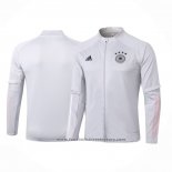 Jacket Germany 2020-2021 White