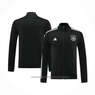 Jacket Germany 2024-2025 Black