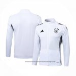 Jacket Germany 2025-2026 White