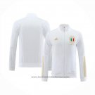 Jacket Italy 2023-2024 White