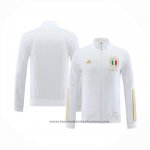Jacket Italy 2023-2024 White