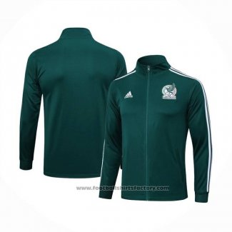 Jacket Mexico 2023-2024 Green