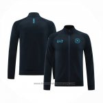 Jacket Napoli 2024-2025 Blue