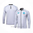 Jacket Napoli 2025-2026 White