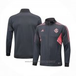 Jacket SC Internacional 2022-2023 Grey