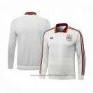 Jacket Spain 2026-2027 Crema