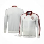 Jacket Spain 2026-2027 Crema