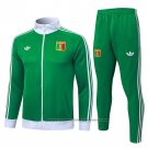 Jacket Tracksuit Senegal 2025-2026 Green