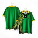 Jamaica Away Shirt Retro 1998