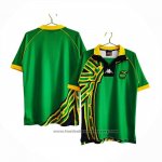 Jamaica Away Shirt Retro 1998