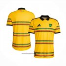 Jamaica Home Shirt Authentic 2026