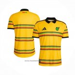 Jamaica Home Shirt Authentic 2026