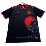 Japan Special Shirt 2024-2025 Black